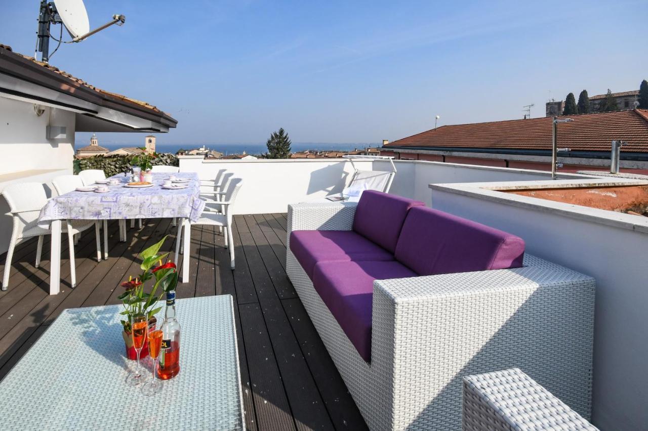 My Desenzano Exclusive Home Дезенцано-дель-Гарда Екстер'єр фото