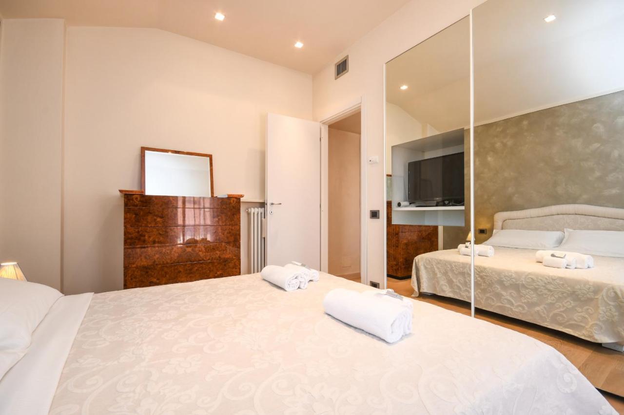 My Desenzano Exclusive Home Дезенцано-дель-Гарда Екстер'єр фото